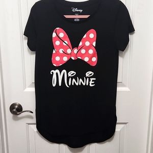 Disney Minnie Tshirt